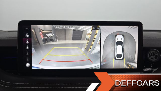 Kia STINGER 2.5 Masters купить на сайте DeffCars