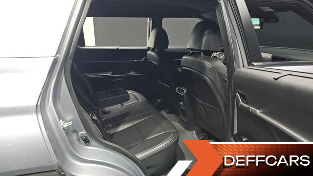 Ssangyong TORRES Gasoline 1.5 2WD T7 купить на сайте DeffCars