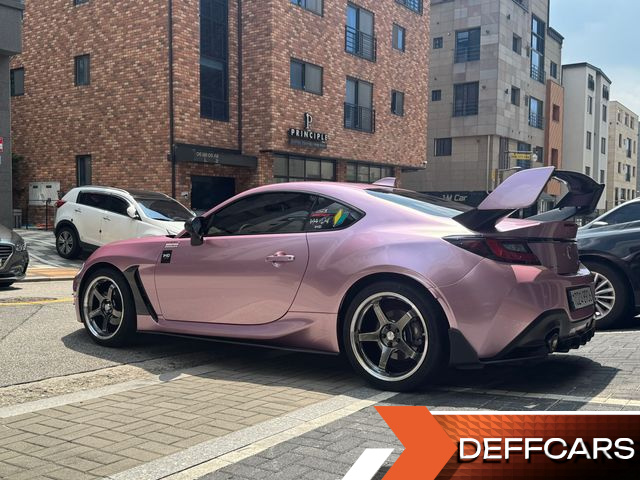 Toyota 86 2.4 Standard купить на сайте DeffCars