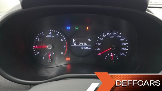 Kia MORNING Van DLX купить на сайте DeffCars