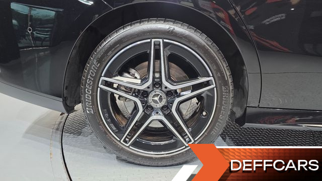 Mercedes CLA-CLASS CLA250 4MATIC купить на сайте DeffCars