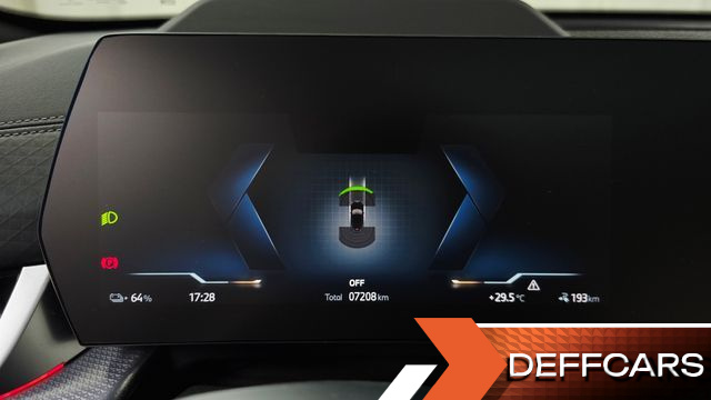 BMW IX2 eDrive 20 M Sport купить на сайте DeffCars