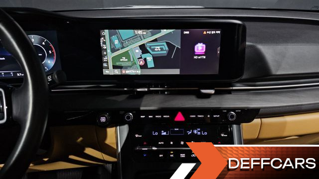 Kia CARNIVAL 9-Seater Prestige купить на сайте DeffCars