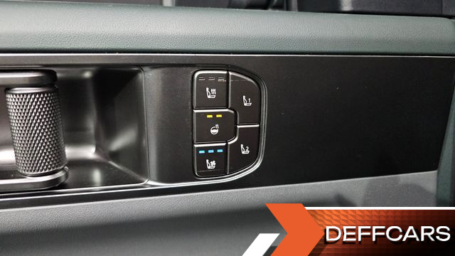 Kia TASMAN 2.5T Gasoline 4WD Extreme купить на сайте DeffCars