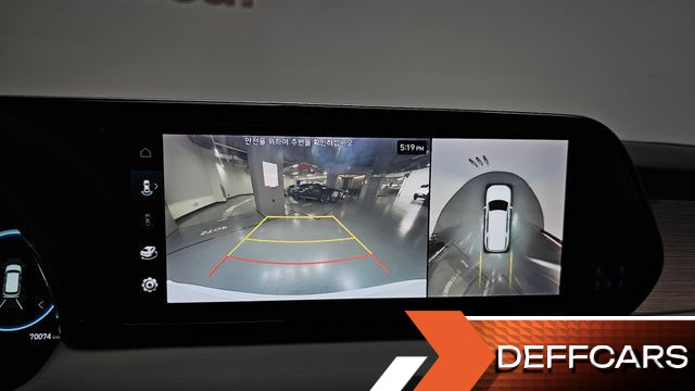 Hyundai PALISADE Gasoline 3.8 2WD Prestige купить на сайте DeffCars