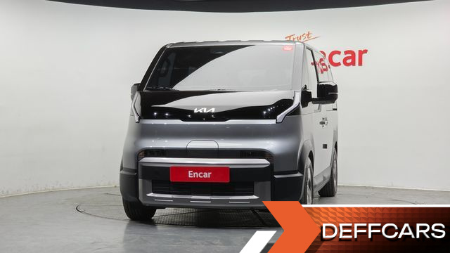 Kia PV5 Taxi 5 Seater Basic купить на сайте DeffCars