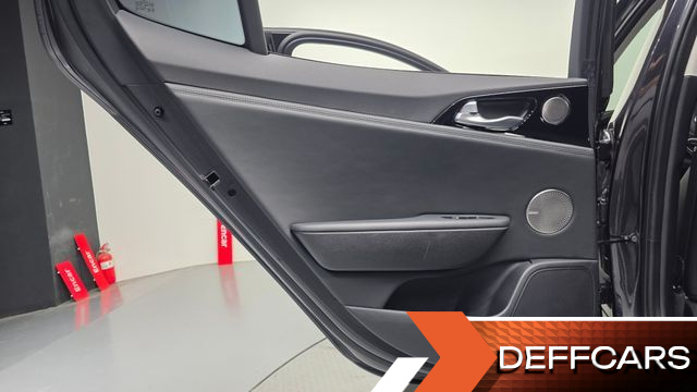 Kia STINGER 2.0 Turbo 2WD Platinum купить на сайте DeffCars