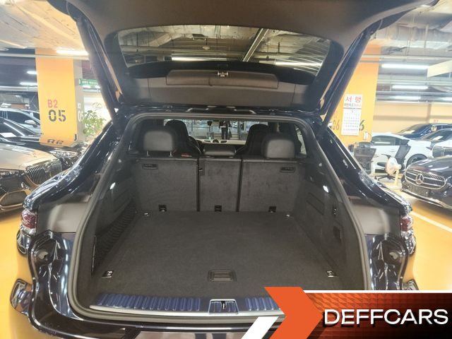 Porsche CAYENNE 4.0 Turbo E-hybrid Coupe купить на сайте DeffCars