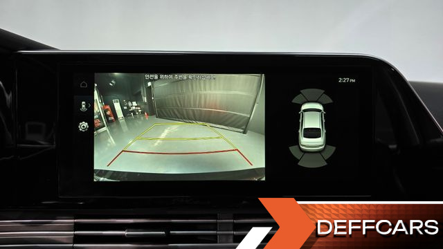 Hyundai GRANDEUR Premium Choice купить на сайте DeffCars