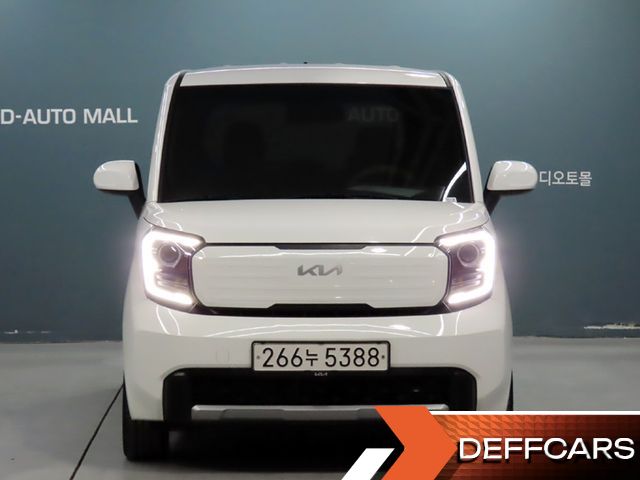 Kia RAY Standard купить на сайте DeffCars