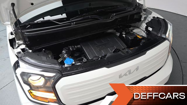 Kia RAY Signature купить на сайте DeffCars
