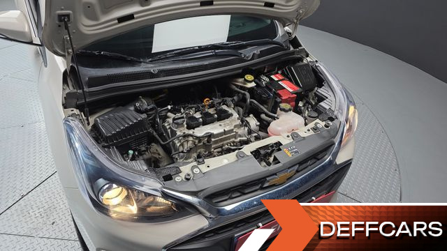 ChevroletGMDaewoo SPARK Premier купить на сайте DeffCars