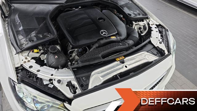 Mercedes C-CLASS C200 Coupe купить на сайте DeffCars