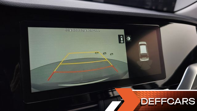 Kia NIRO 1.6 HEV Luxury купить на сайте DeffCars