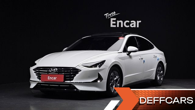 Hyundai SONATA 2.0 Premium Family купить на сайте DeffCars