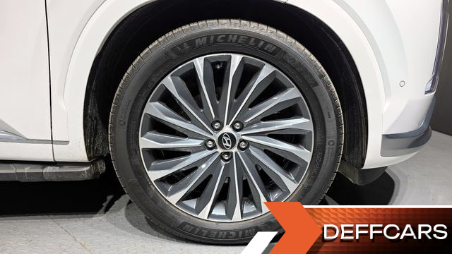 Hyundai PALISADE Gasoline 3.8 4WD Calligraphy купить на сайте DeffCars