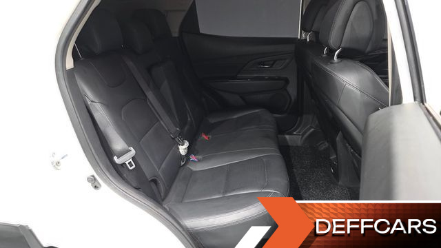 Ssangyong KORANDO Diesel 1.6 2WD Pantastic купить на сайте DeffCars