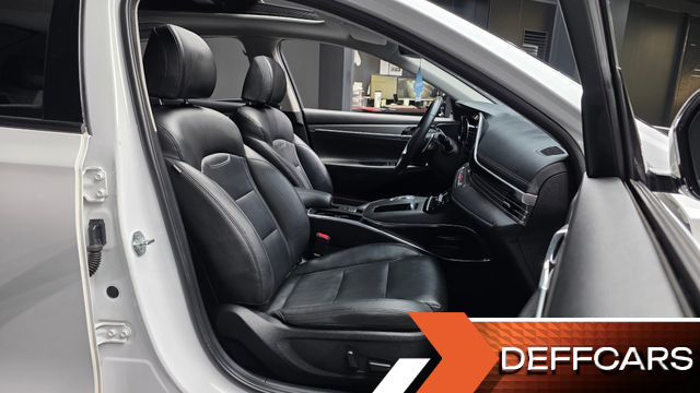 Hyundai GRANDEUR 3.0 LPi Rent Car Modern купить на сайте DeffCars