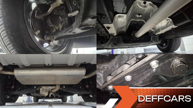 Kia SPORTAGE Diesel 2WD Noblesse Plus купить на сайте DeffCars