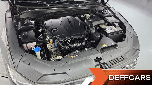 Hyundai GRANDEUR 2.5 Premium Choice купить на сайте DeffCars