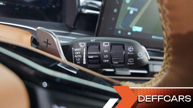 Ssangyong TORRES Gasoline 1.5 2WD T7 купить на сайте DeffCars