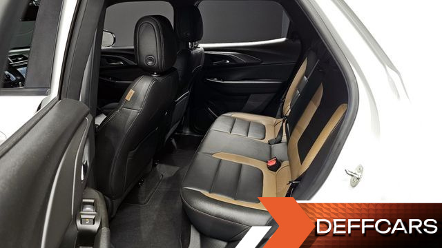 ChevroletGMDaewoo TRAILBLAZER 1.3 Turbo 2WD Activ купить на сайте DeffCars