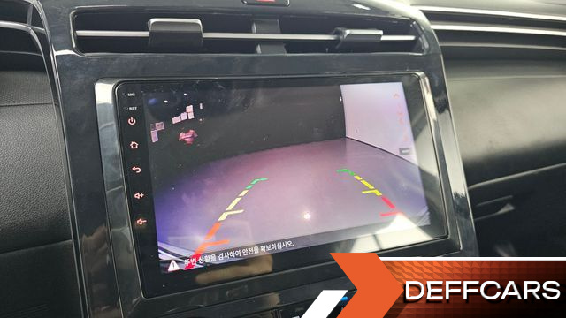 Hyundai TUCSON Diesel 2.0 4WD Modern купить на сайте DeffCars