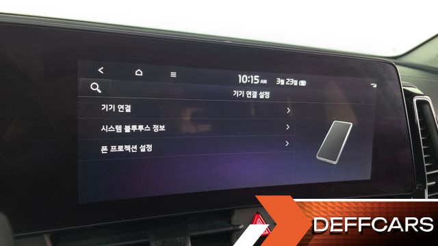 Kia SPORTAGE Gasoline 1.6 Turbo 2WD Signature Gravity купить на сайте DeffCars