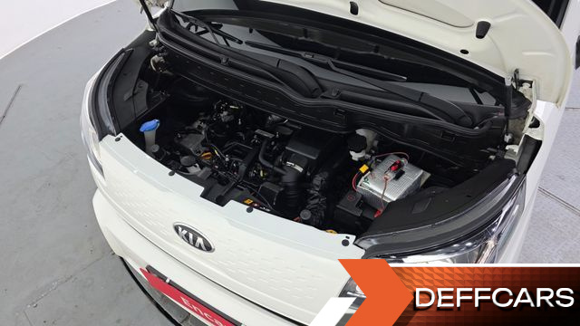 Kia RAY LPI Prestige купить на сайте DeffCars