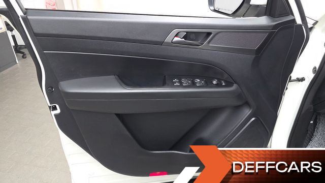Ssangyong REXTON Diesel 2.2 4WD Advance купить на сайте DeffCars