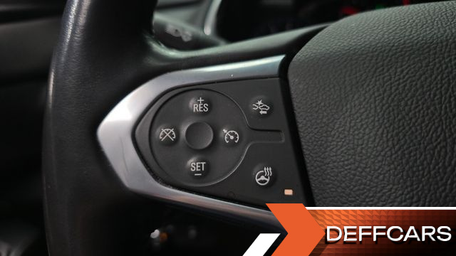 ChevroletGMDaewoo TRAVERSE 3.6 AWD Redline купить на сайте DeffCars