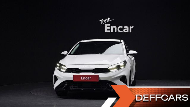 Kia K3 1.6 Trendy купить на сайте DeffCars
