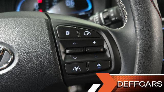 Hyundai VENUE 1.6 Flux купить на сайте DeffCars