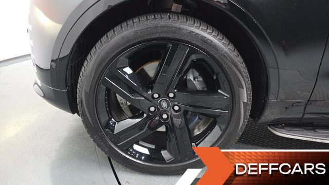 Land Rover DISCOVERY P360 Dynamic HSE купить на сайте DeffCars