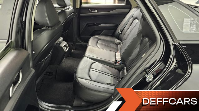Kia K5 2.0 Prestige купить на сайте DeffCars