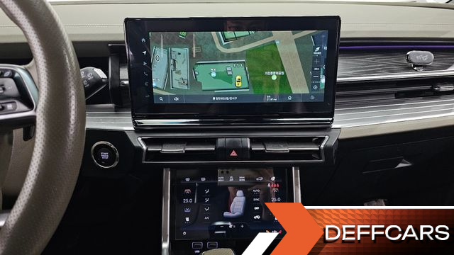 Ssangyong TORRES Gasoline 1.5 2WD T7 купить на сайте DeffCars