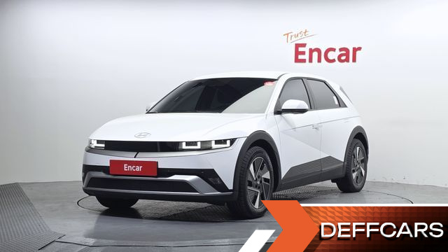 Hyundai IONIQ5 Long Range Commercial купить на сайте DeffCars