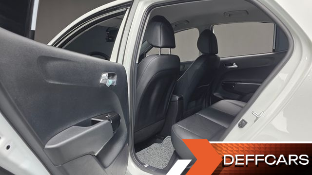 Kia MORNING Prestige купить на сайте DeffCars