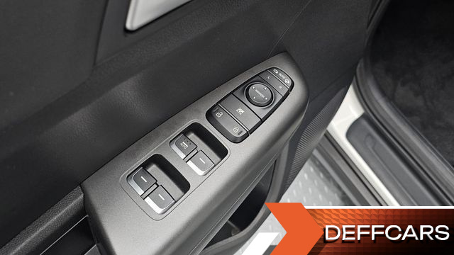 Kia SPORTAGE Diesel 2.0 2WD Prestige купить на сайте DeffCars