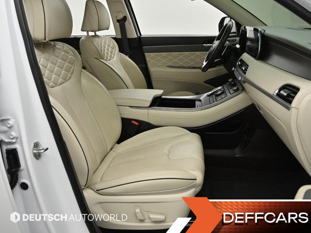 Hyundai PALISADE Gasoline 3.8 4WD Calligraphy купить на сайте DeffCars