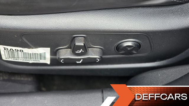 Ssangyong KORANDO Gasoline 1.5 2WD C5 Plus купить на сайте DeffCars