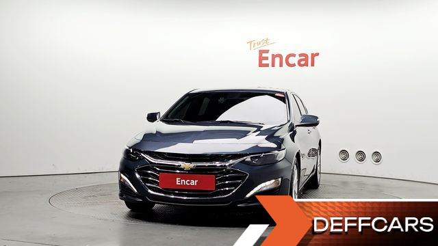 ChevroletGMDaewoo MALIBU 1.3 Turbo Premier купить на сайте DeffCars