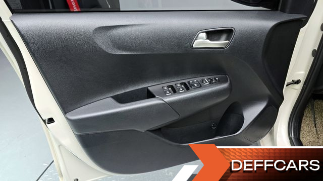 Kia MORNING Prestige купить на сайте DeffCars