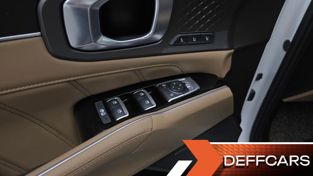 Kia SORENTO HEV 1.6 2WD Signature купить на сайте DeffCars