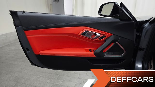 BMW Z4 sDrive20i M Sport купить на сайте DeffCars