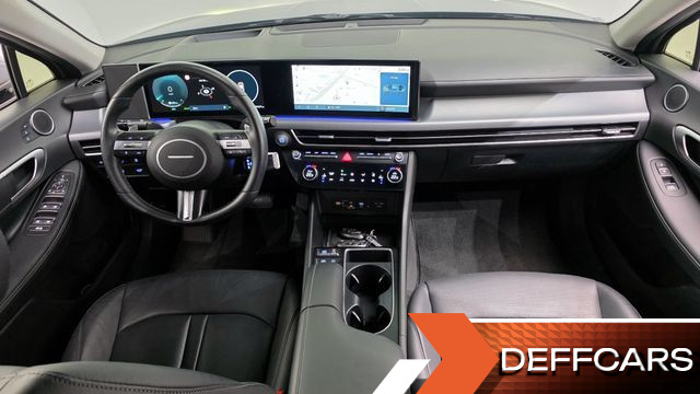 Hyundai SONATA Exclusive купить на сайте DeffCars