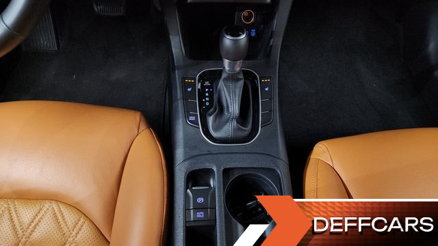 Hyundai I30 1.4 Turbo Modern купить на сайте DeffCars