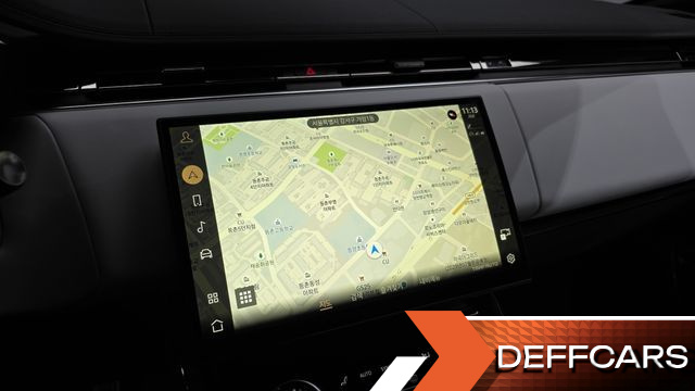 Land Rover RANGE ROVER SPORT D300 HSE Dynamic купить на сайте DeffCars