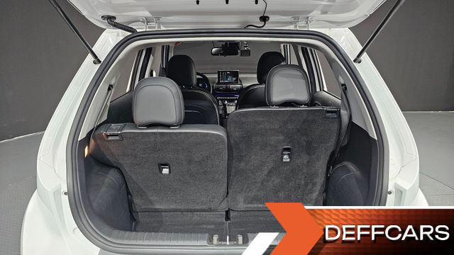 Hyundai CASPER Modern купить на сайте DeffCars