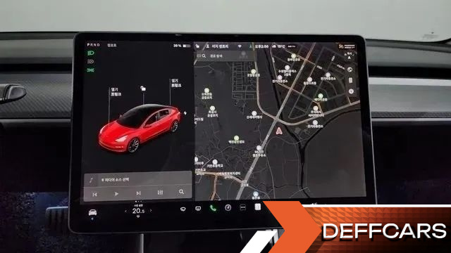 Tesla MODEL 3 Performance AWD купить на сайте DeffCars